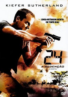 24 Horas: A Redenção